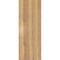 Ekena Millwork Framed Board-n-Batten Shutters, Rough Sawn Western Red Cedar, 16 1/8W x 43H, PR RBF06S16X043RWR - alternate 2